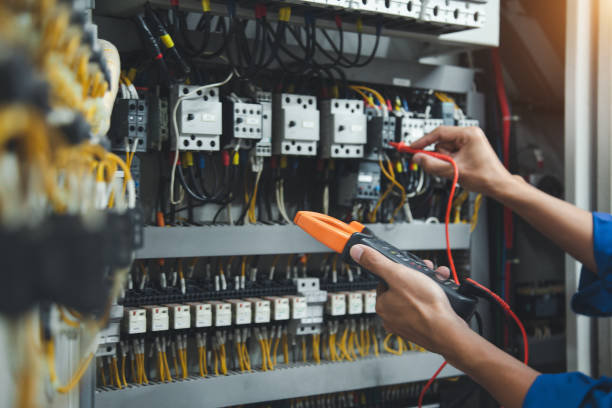 Best Ceiling Fan Installation Electrician  in Kana, UT